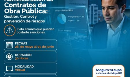 Administración de Contratos de Obra Pública