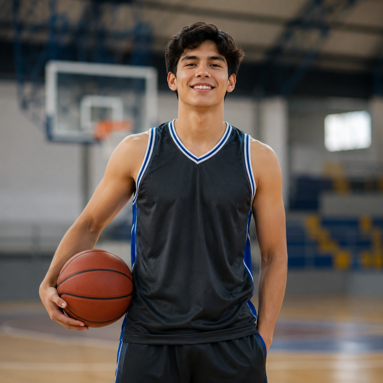 Basquet(1)